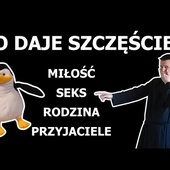 Co daje szczęście? | Jaka to wóda? | Cz. 2/2  *WYNIKI KONKURSU*