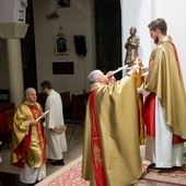 Parafia pw. św. Klemensa w Głogowie