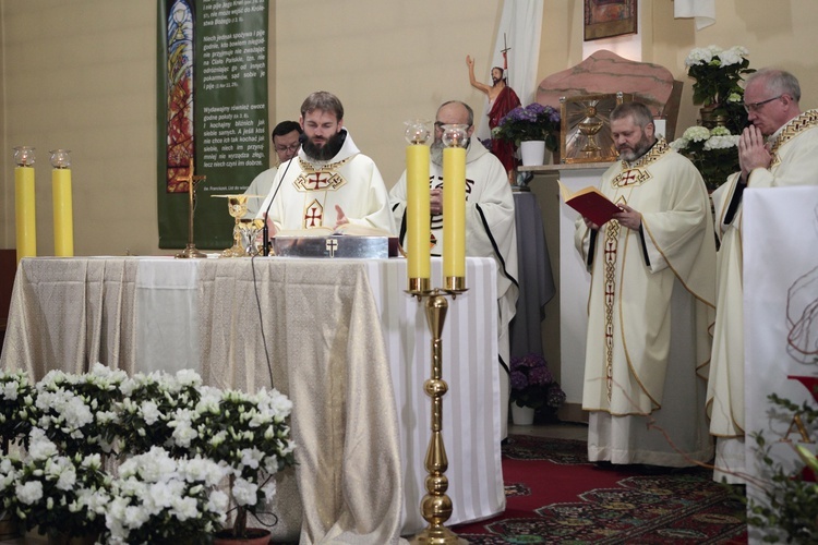 Parafia pw. św. Franciszka w Zielonej Górze