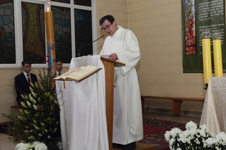 Parafia pw. św. Franciszka w Zielonej Górze