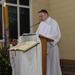 Parafia pw. św. Franciszka w Zielonej Górze
