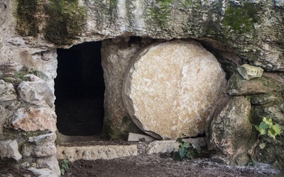 Wielkanocne życzenia od biskupa