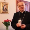 Życzenia bp. Tadeusza Lityńskiego