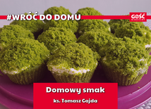 Odcinek 7. Domowy smak