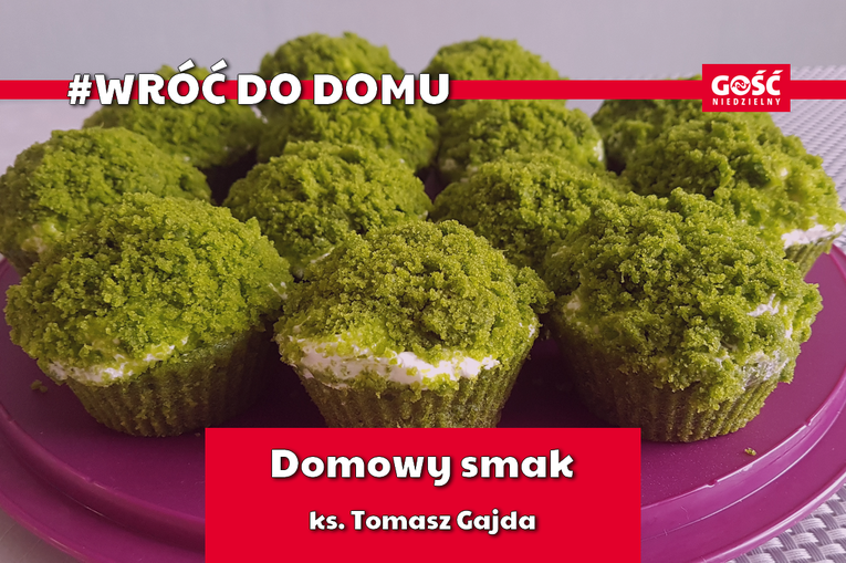 Odcinek 7. Domowy smak