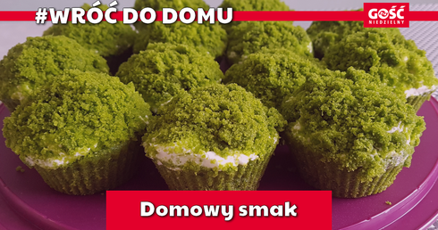 Odcinek 7. Domowy smak