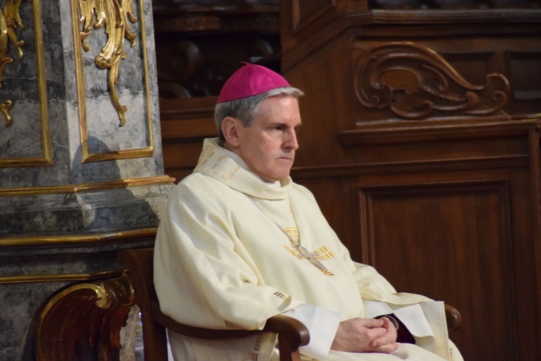 Sandomierz. Rezurekcja