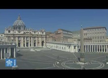 Vatican Media Live