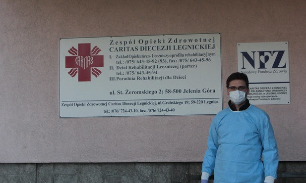 Nowe informacje z ZOL-u
