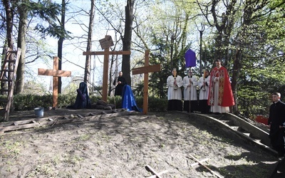 W seminarium przenieśli sie w czasie