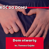 Odcinek 8. Dom otwarty