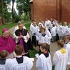 Posługa bp. Romana Marcinkowskiego w dziennikarskim obiektywie