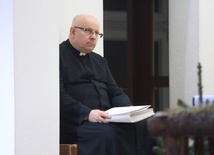List rektora do wiernych archidiecezji 