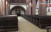 Poniedziałek Wielkanocny w gliwickiej katedrze