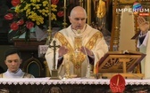 Poniedziałek Wielkanocny w gliwickiej katedrze