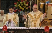 Poniedziałek Wielkanocny w gliwickiej katedrze