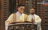 Poniedziałek Wielkanocny w gliwickiej katedrze