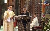 Poniedziałek Wielkanocny w gliwickiej katedrze