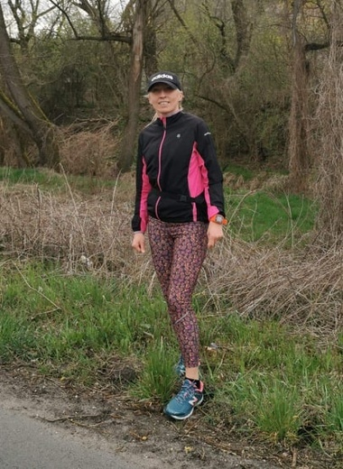 Wirtualny Bieg do Pustego Grobu