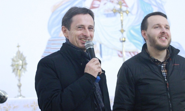 Idziemy online do Galilei