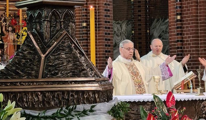 Bp Jan Kopiec: Czy stać nas na rzetelność w przestrzeganiu przepisów?