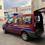Caritas i Velvet Care dla szpitali na Podbeskidziu