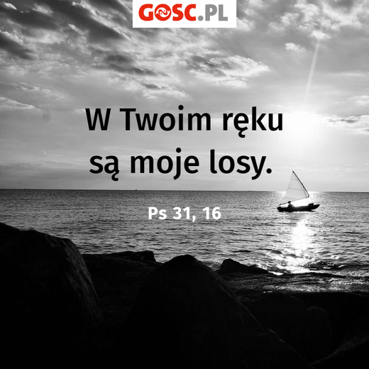 Psalmy na czas kwarantanny