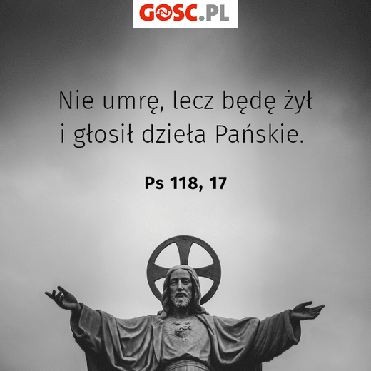 Psalmy na czas kwarantanny