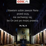 Psalmy na czas kwarantanny