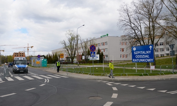 MZ: 206 nowych przypadków zakażeń koronawirusem