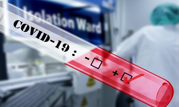 Wiceminister zdrowia: Przyspieszamy diagnostykę koronawirusa; wkrótce dostawa szybkich testów