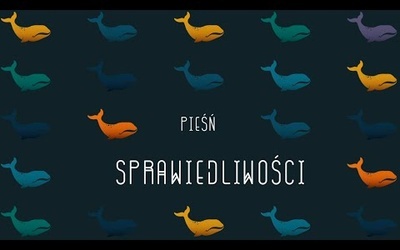 Pieśń Sprawiedliwości