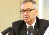 Stanisław Szwed: Gospodarka musi ruszyć