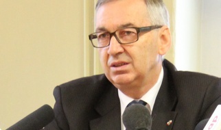 Stanisław Szwed: Gospodarka musi ruszyć
