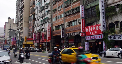 Tajwan bliski pokonania koronawirusa