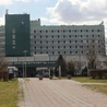 Mazowiecki Szpital Specjalistyczny w Radomiu.