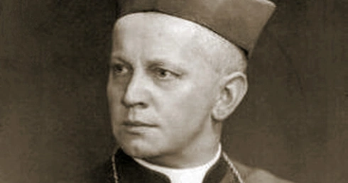 125 lat temu urodził się bp Czesław Kaczmarek