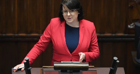 Dziś w Sejmie głosowanie nad projektem "Zatrzymaj aborcję"