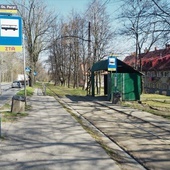 Ruda Śląska. Godula bez tramwaju