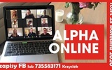 Kurs Alpha online