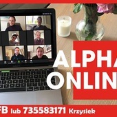 Kurs Alpha online