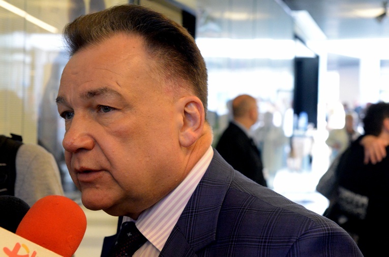 Na wsparcie przeznaczymy środki wygospodarowane przez Mazowieckie Centrum Polityki Społecznej - mówi Adam Struzik, marszałek województwa mazowieckiego.