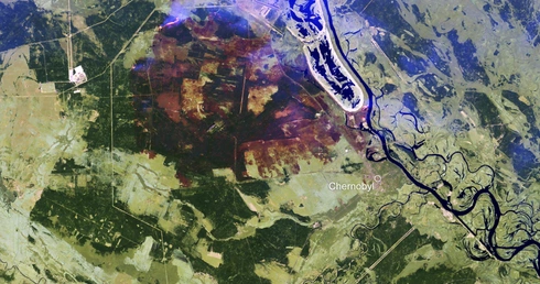 Państwowa Agencja Atomistyki zaprzecza informacjom o skażeniu promieniotwórczym w Polsce