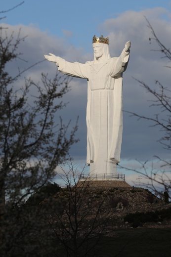 Wizyta w Sanktuarium Miłosierdzia Bożego w Świebodzinie