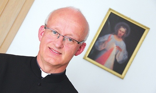 Odmawiajmy Koronkę do Bożego Miłosierdzia