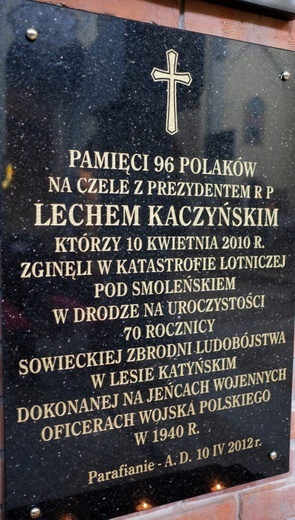 Parafia pw. Miłosierdzia Bożego w Głogowie