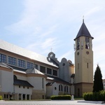 Parafia pw. Miłosierdzia Bożego w Głogowie