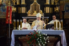 Boże Miłosierdzie - dar i zadanie