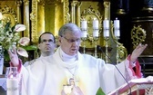 Modlitwa w Niedzielę Miłosierdzia 