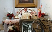 Odpustowa niedziela w parafii Miłosierdzia Bożego w Sułkowicach-Łęgu